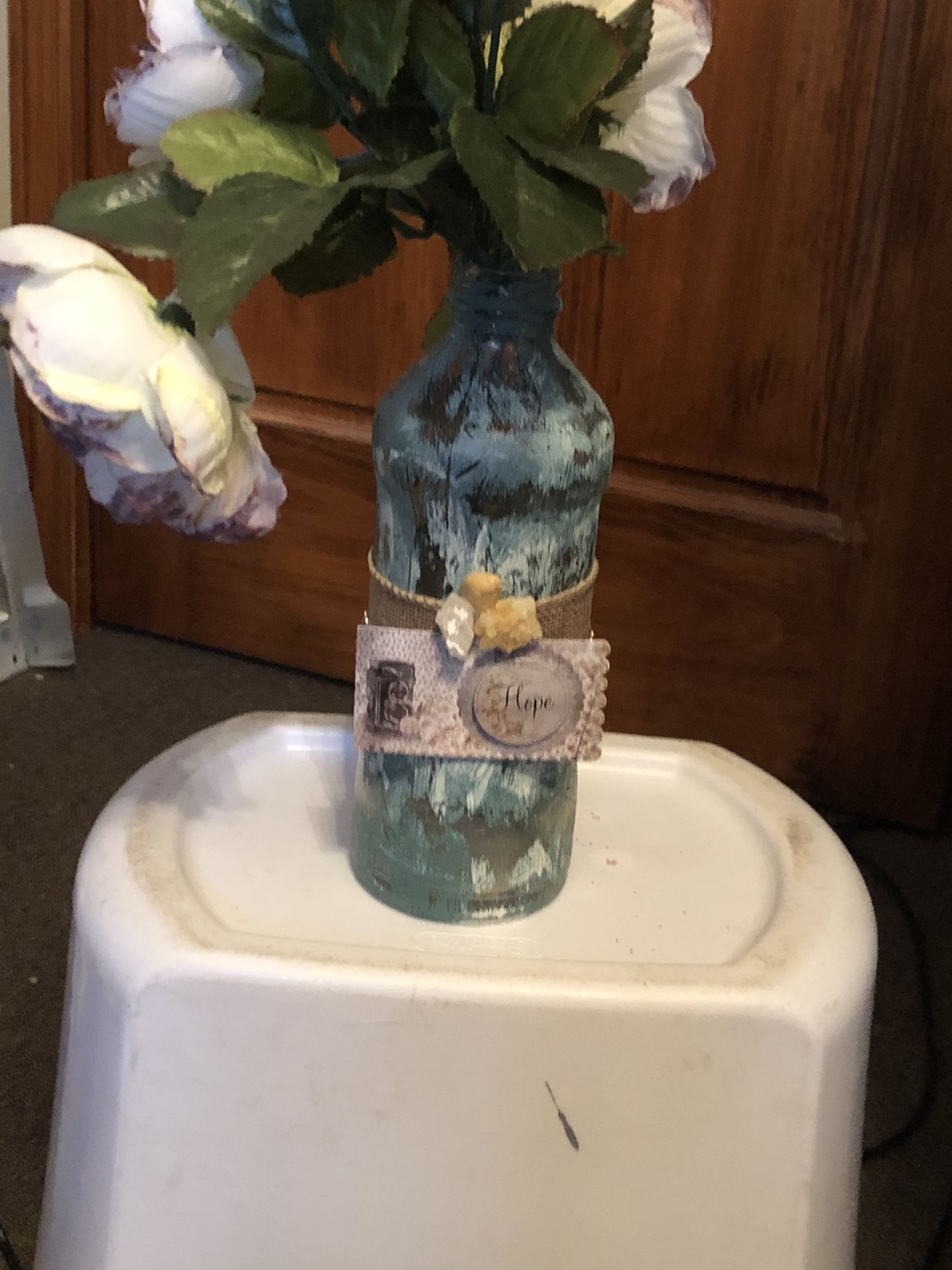 Vases