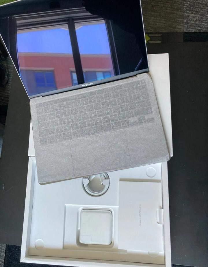 MacBook Pro 2020