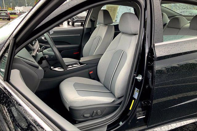 2020 Hyundai Sonata