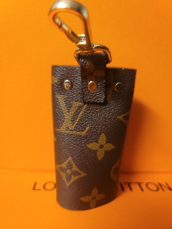 Luxury Keychain