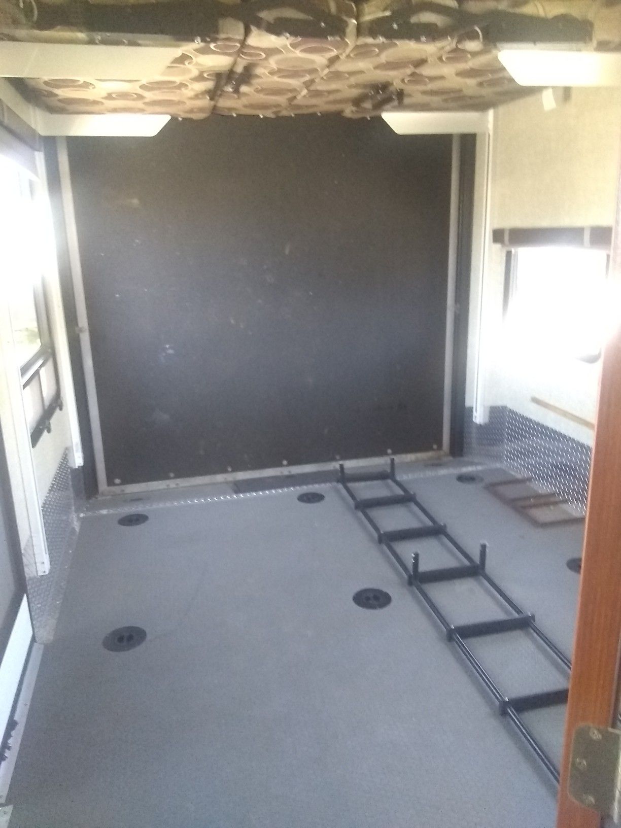 2013 Keystone Fuzion 381