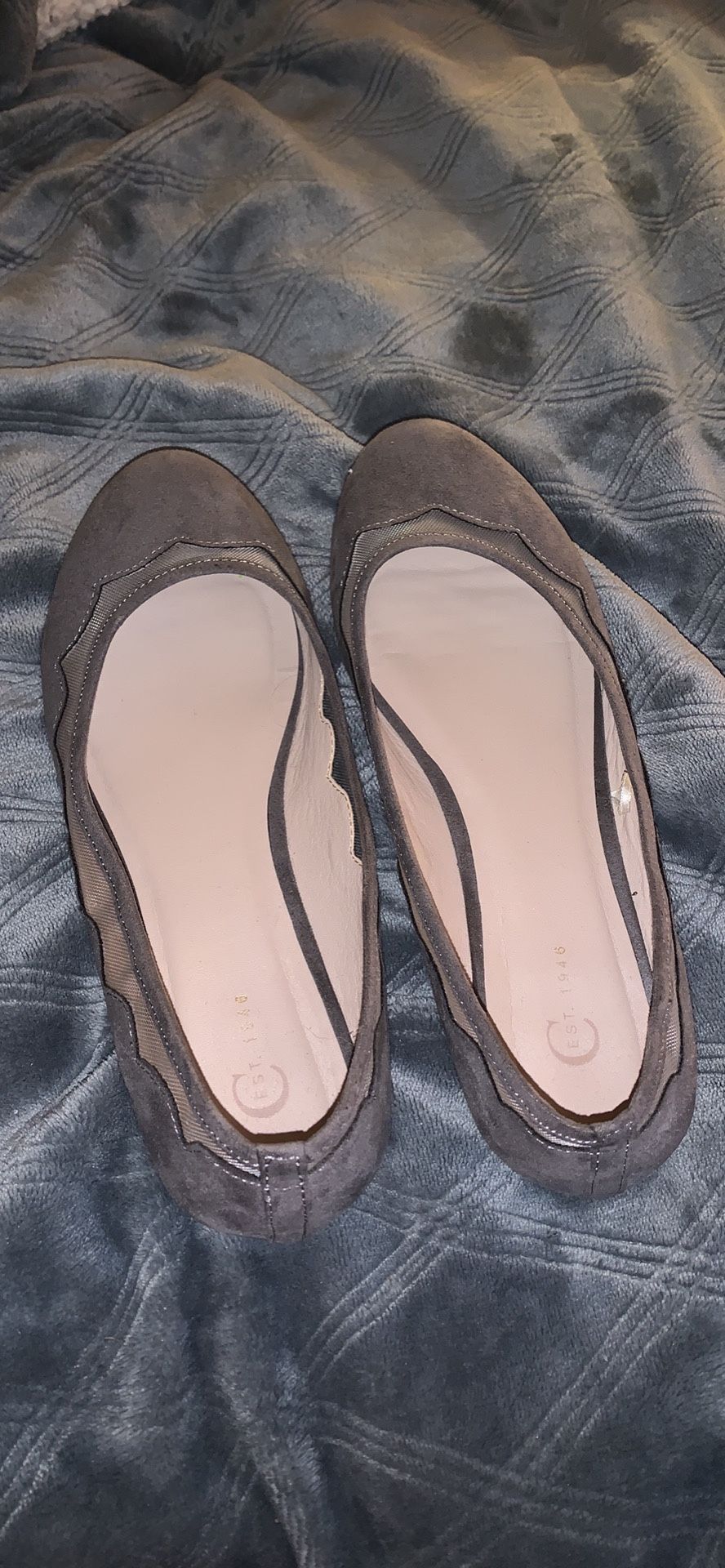 Flats