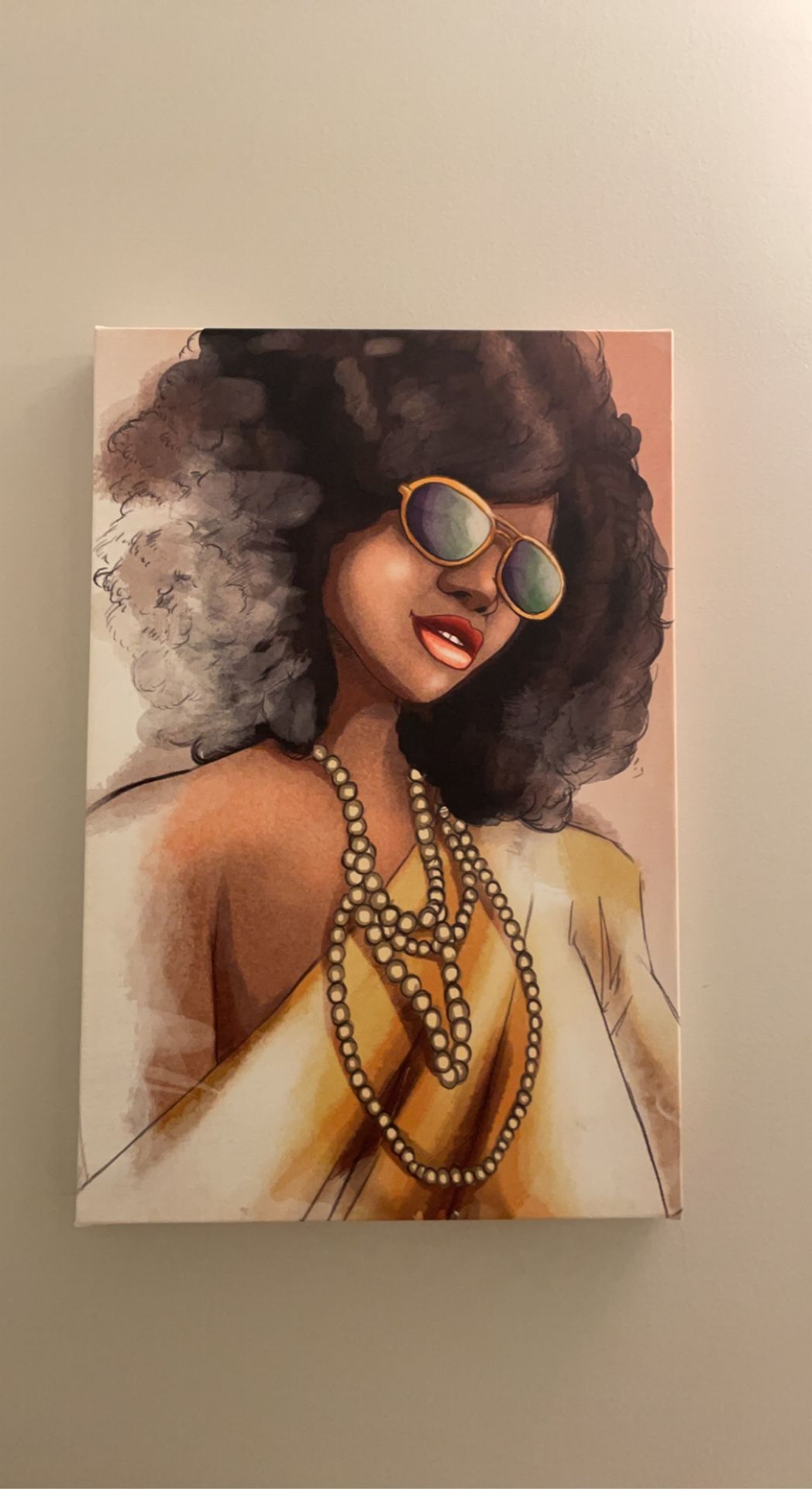 Afro Pic