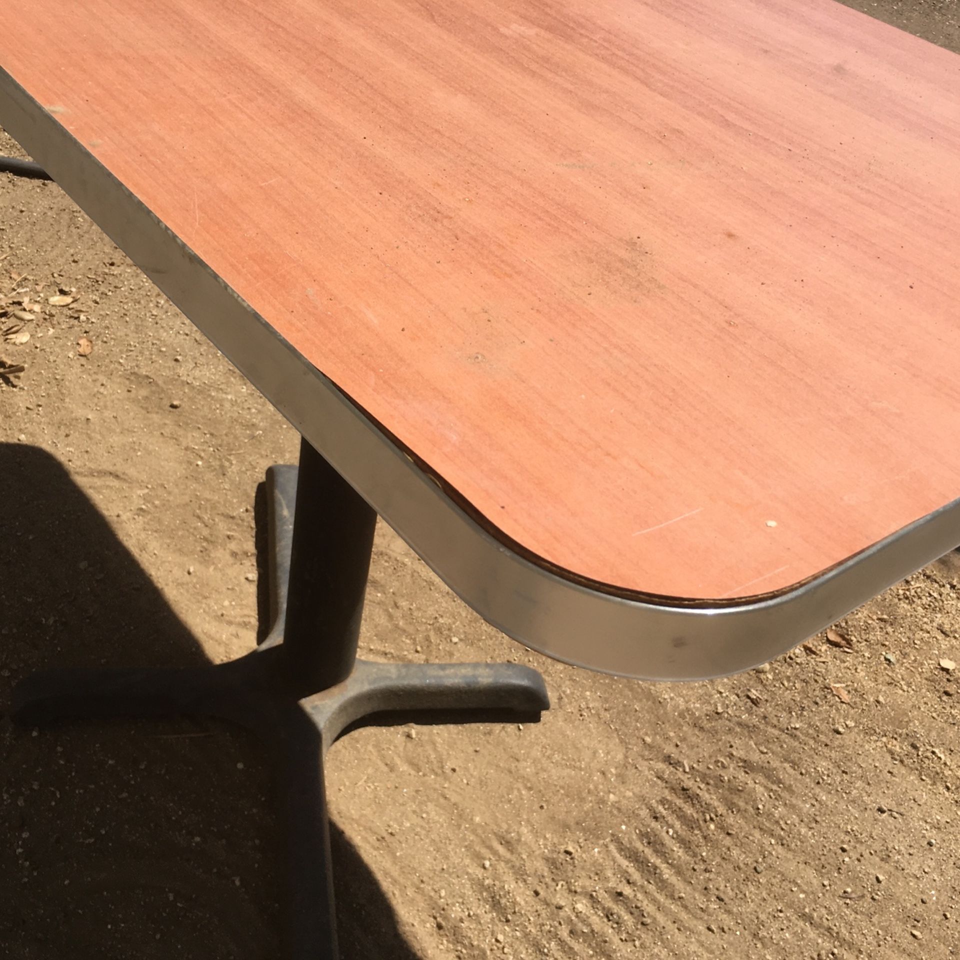 Table FREE