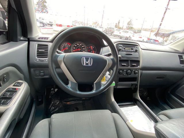 2006 Honda Pilot