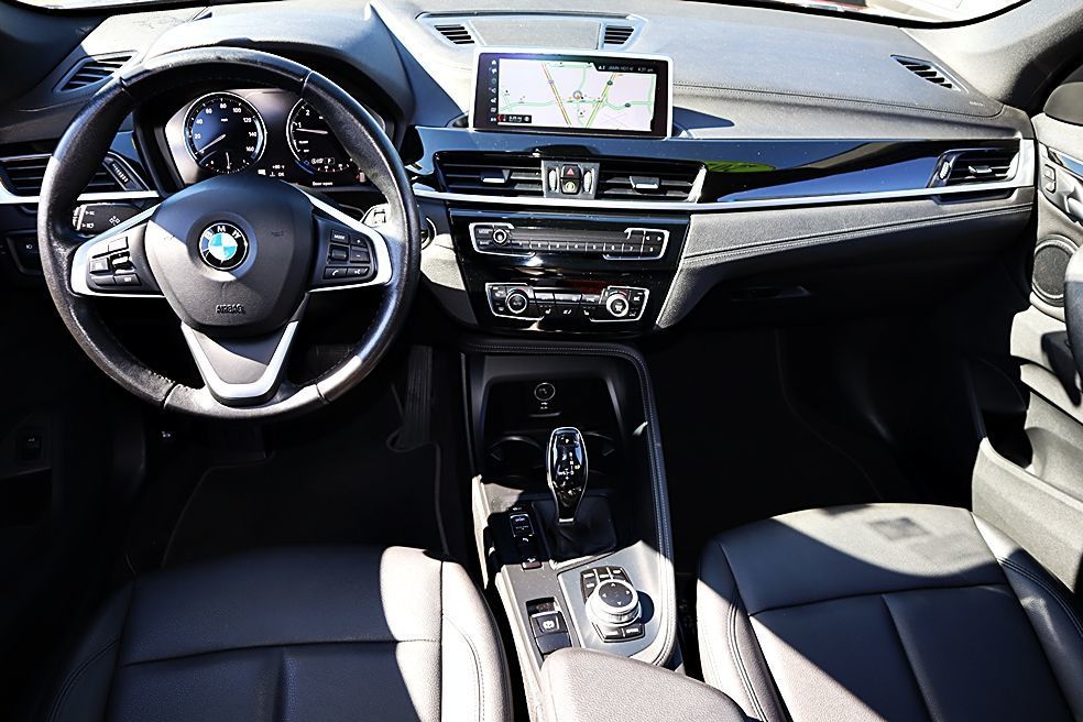 2020 BMW X1 xDrive28i Sports Activity Vehicle, 1 OWNER,NAVI