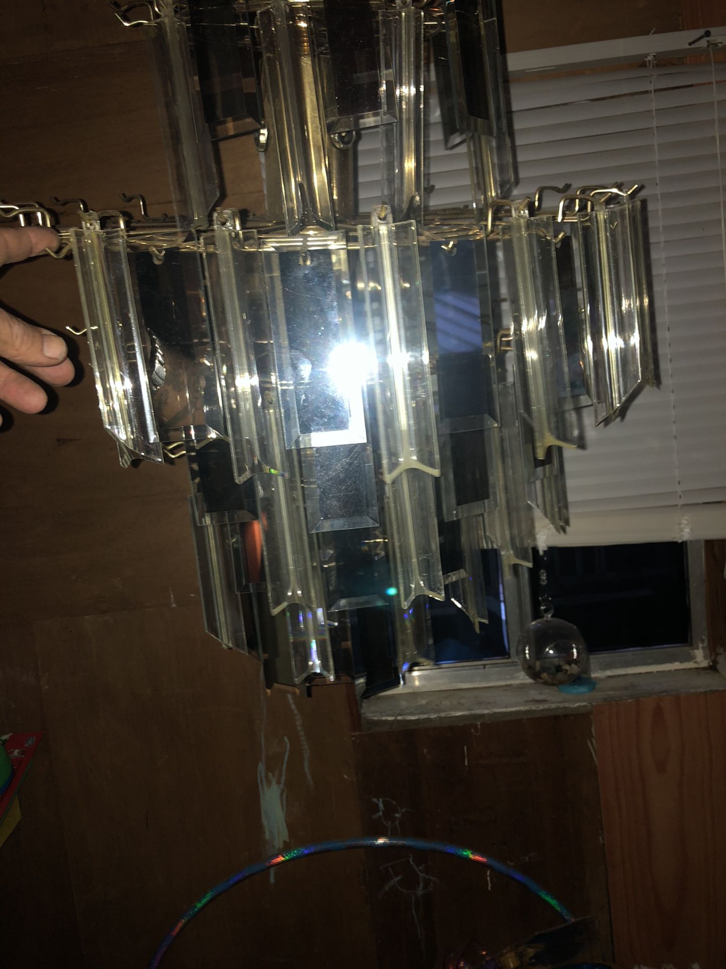 Chandelier