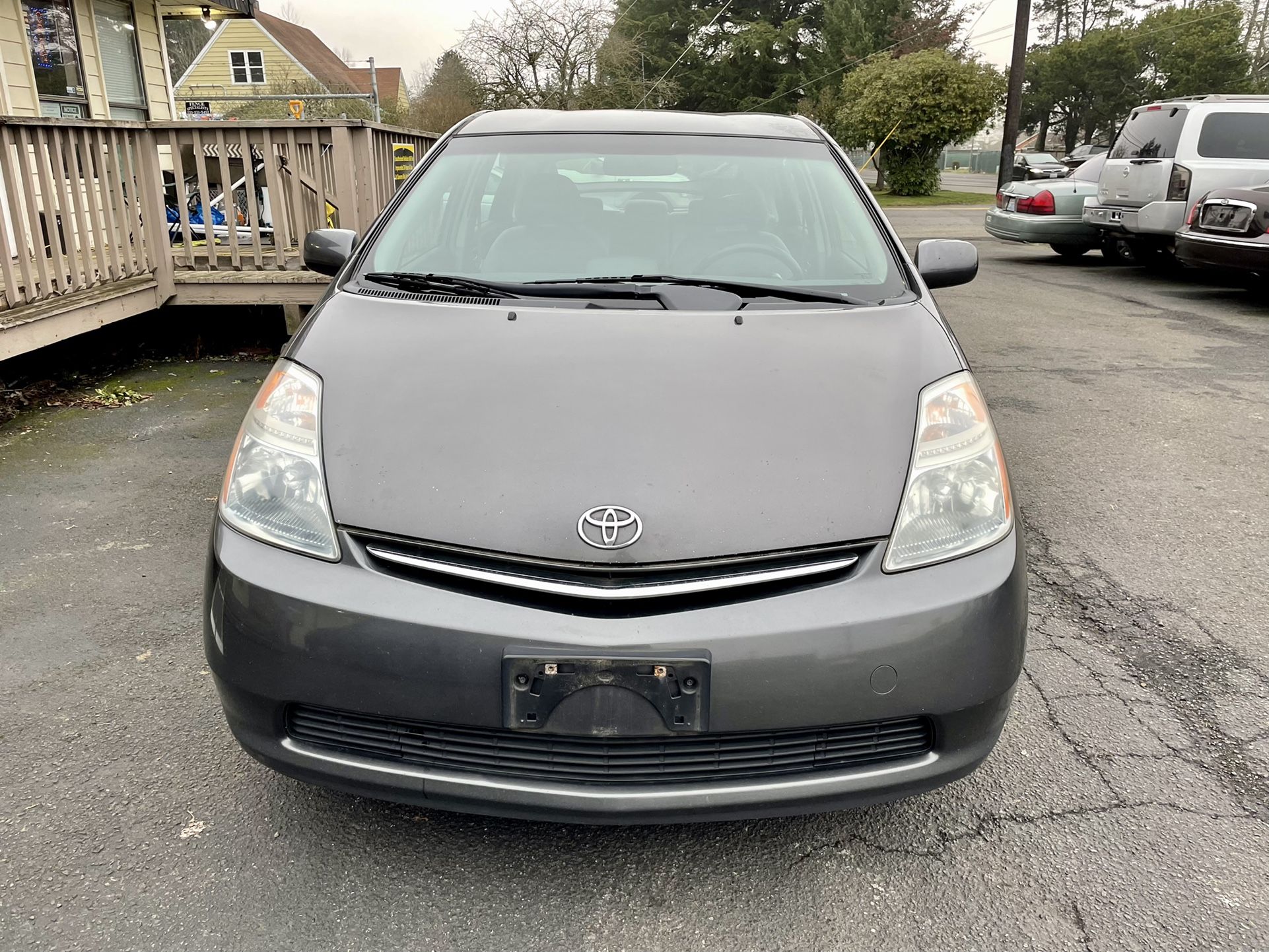 2008 Toyota Prius