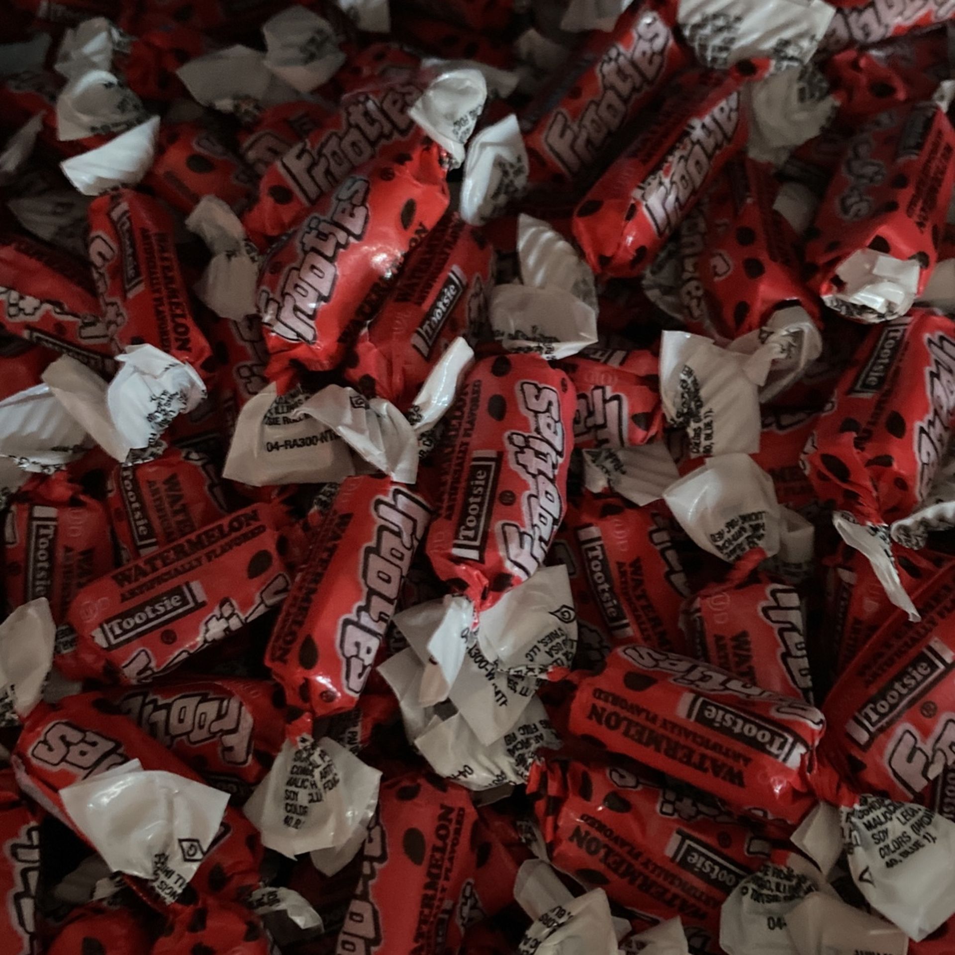 400 Watermelon Frooties Bulk