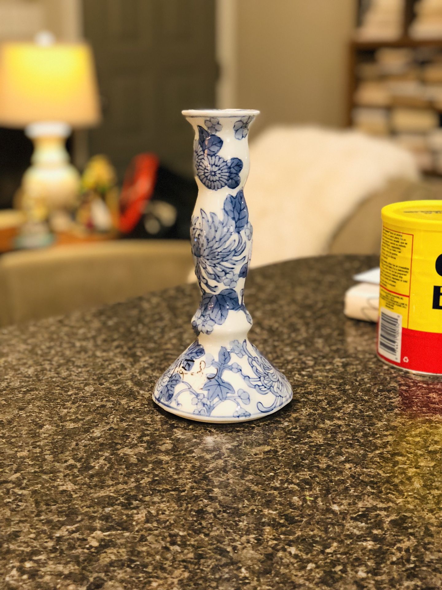 Post-Wedding Sellout: Gorgeous Candle Sticks