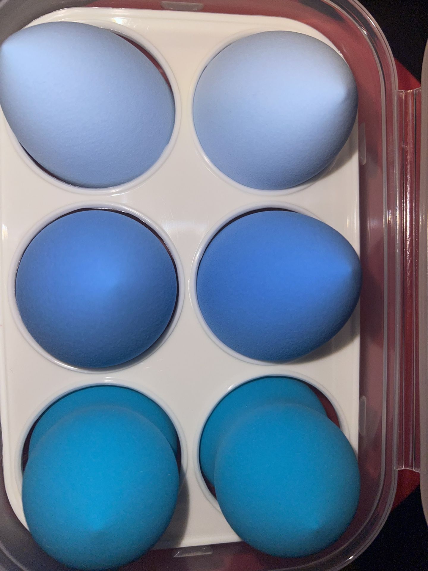 Beauty Blenders