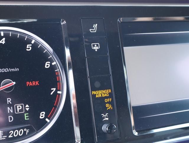 2015 Mercedes-Benz S-Class