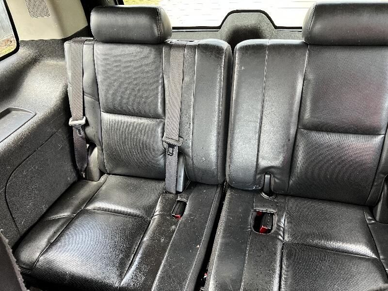 2008 Cadillac Escalade