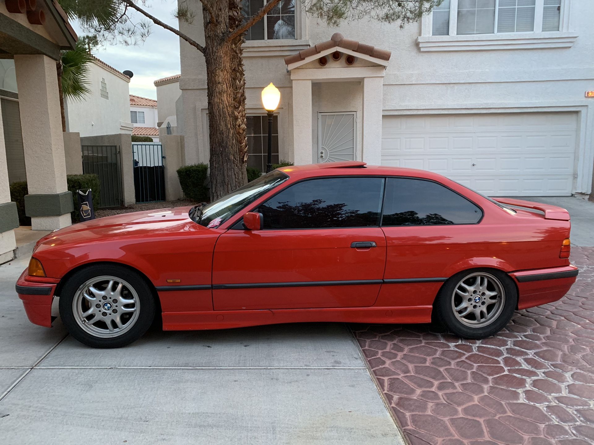 1998 BMW E36 323is for Sale in Las Vegas, NV - OfferUp