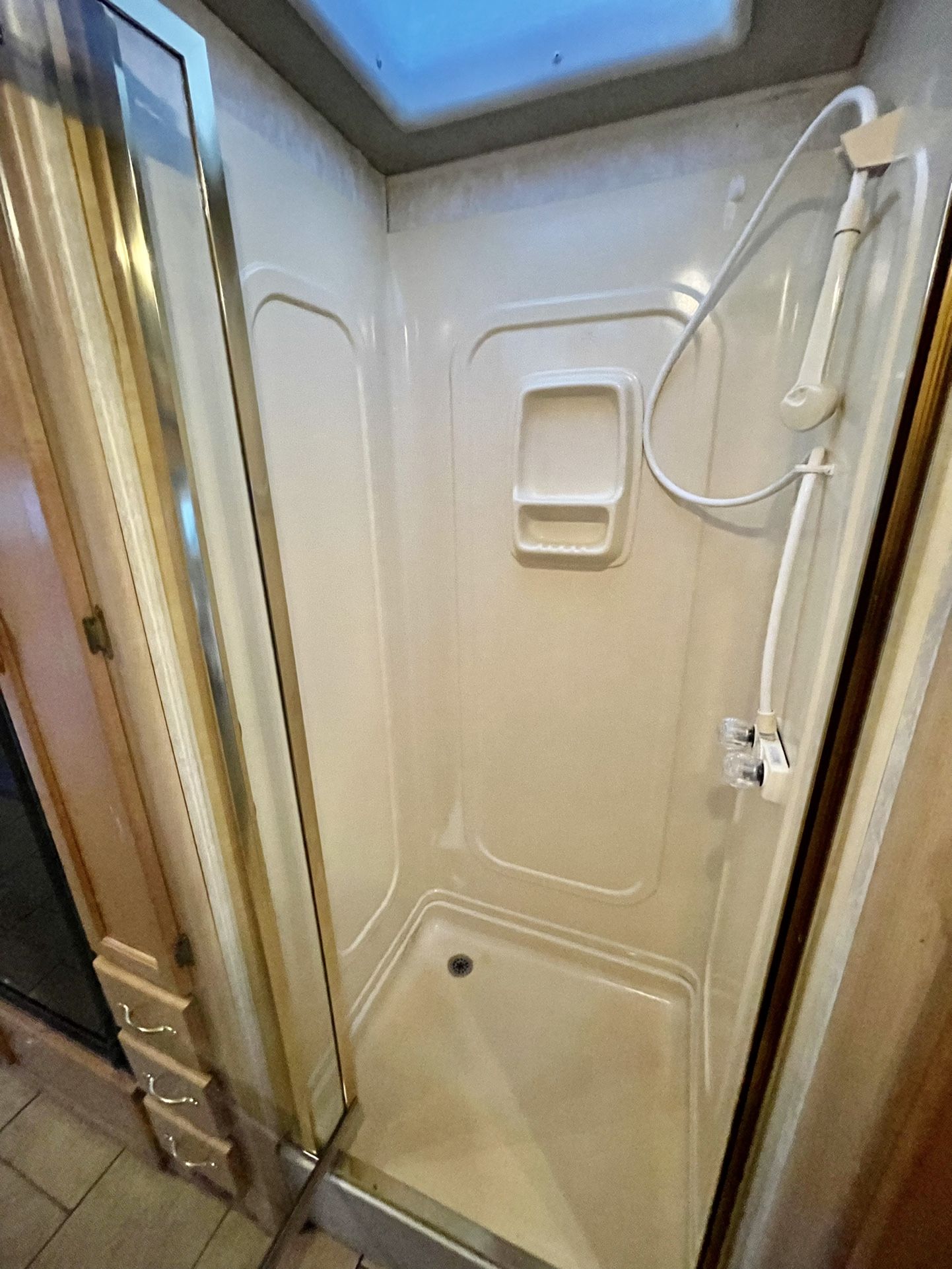 2003 Tiffin Allegro 32A
