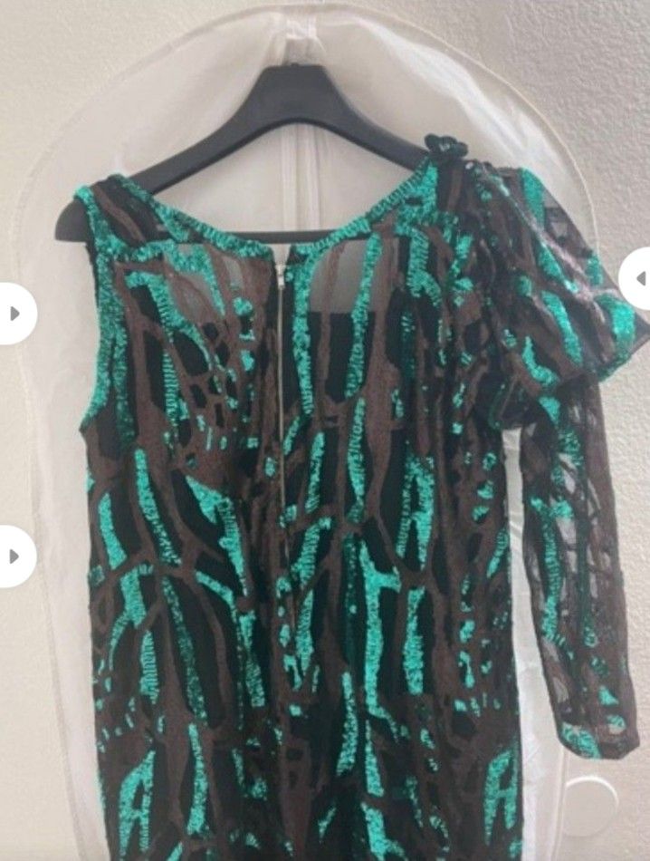 Special dress for parties, special occasions and
weddings new