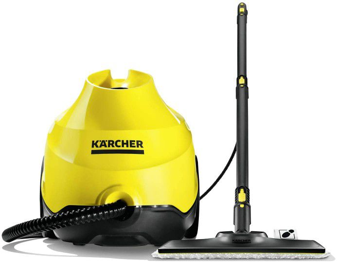 Karcher SC 3 Easyfix Steam Cleaner