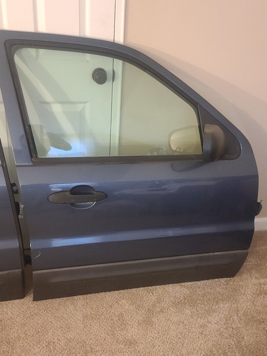 2006 Ford Escape