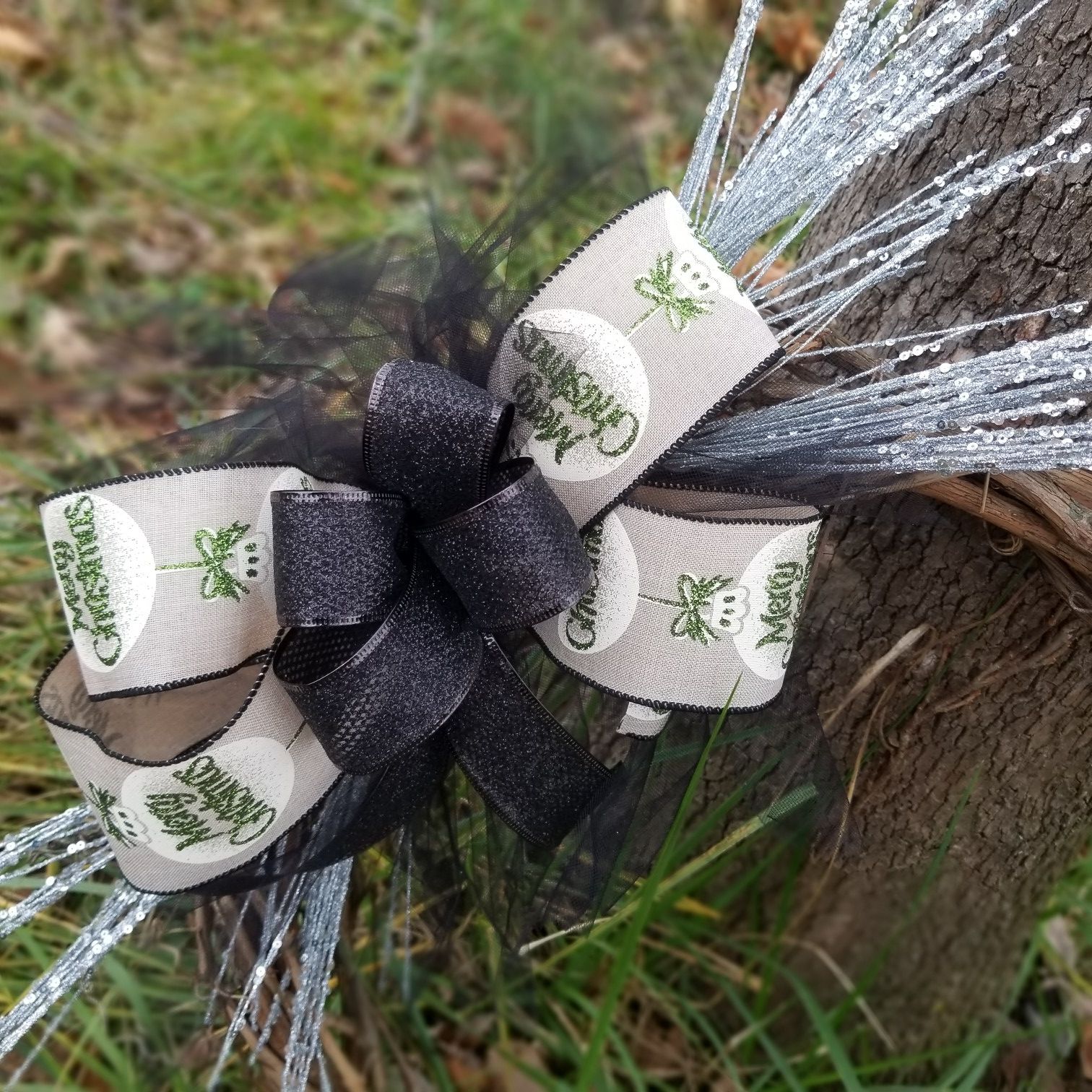 Wreaths Christmas Handmade and custom