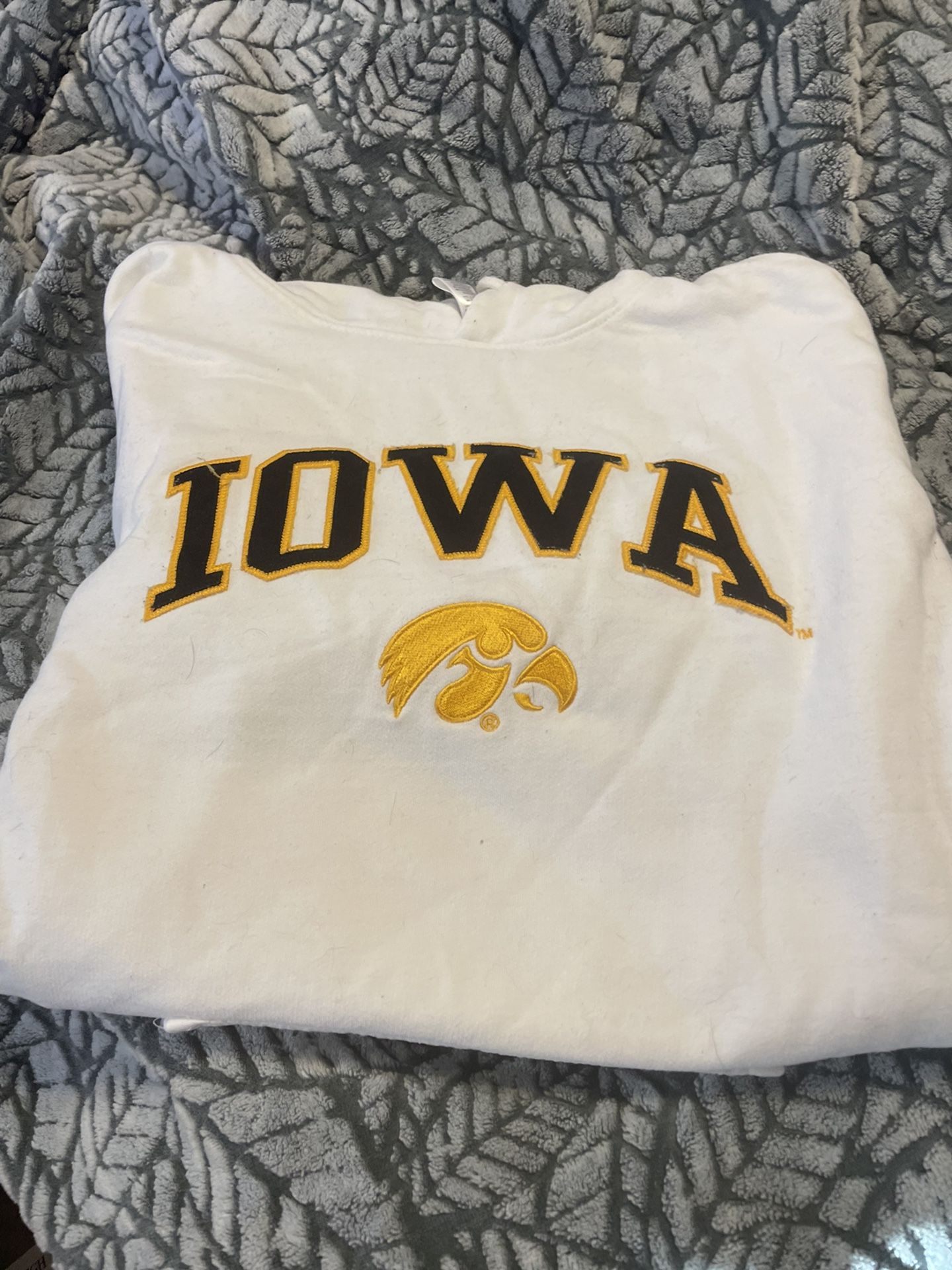 Iowa Hoodie
