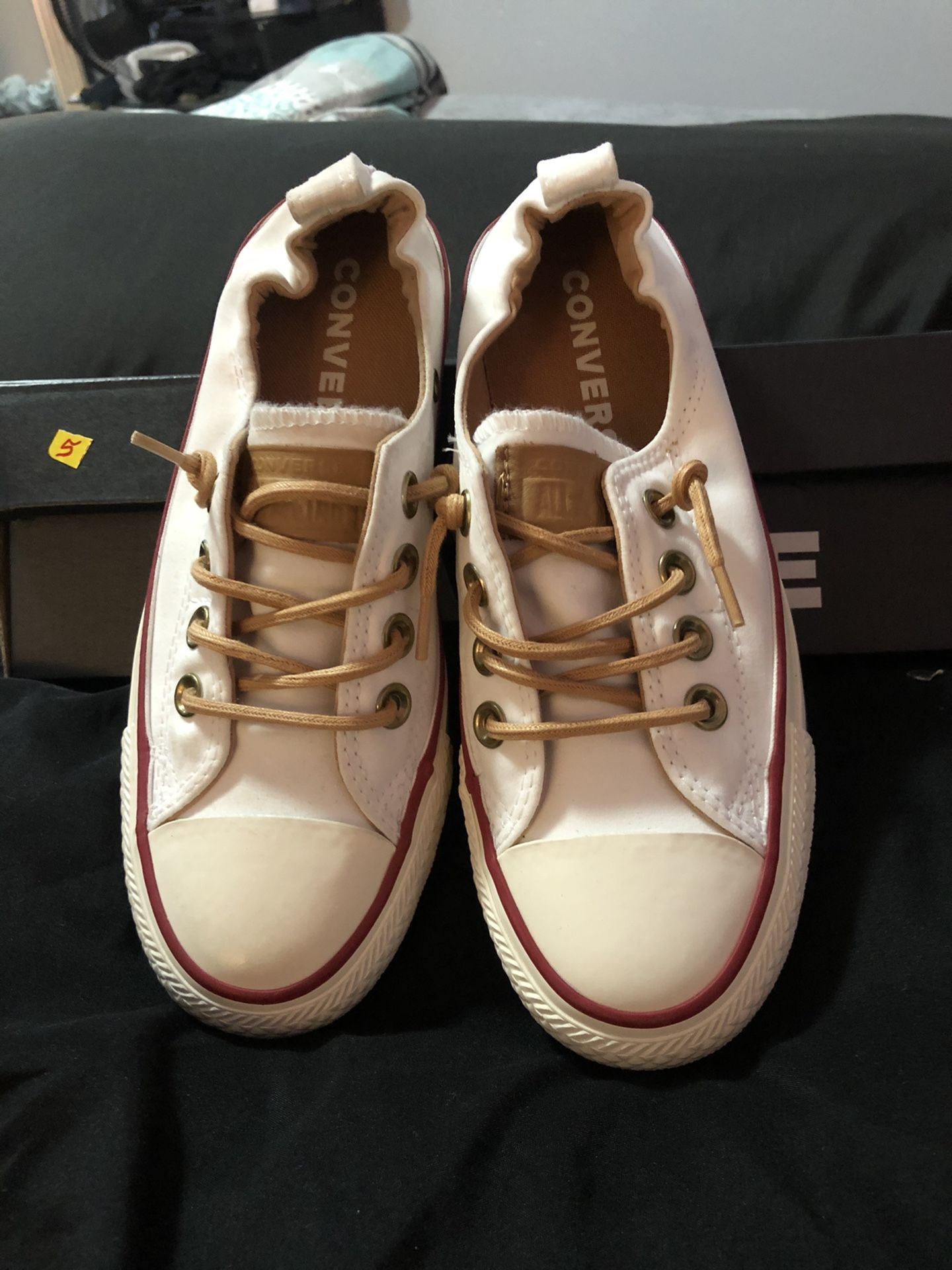 CONVERSE SHORELINE SLIPS