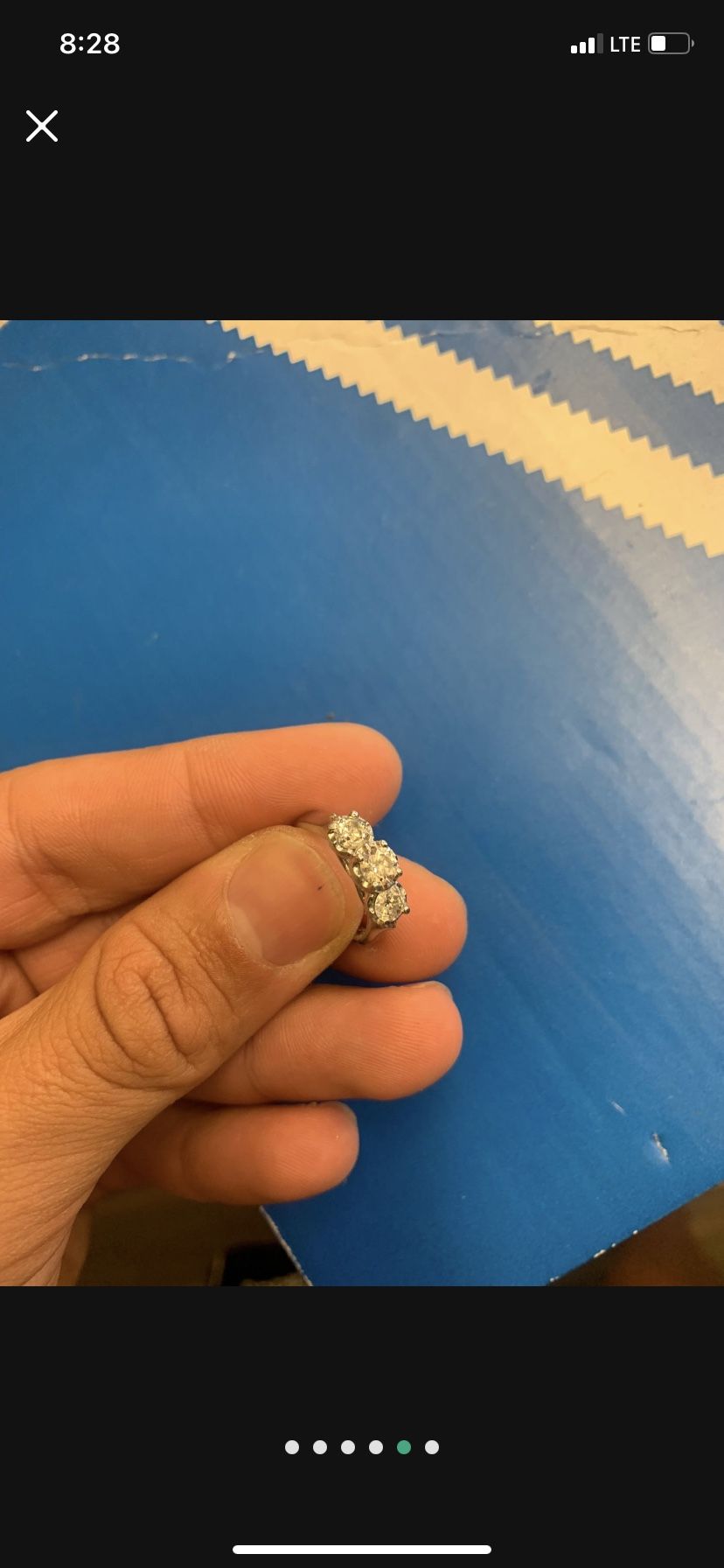 Wedding Ring