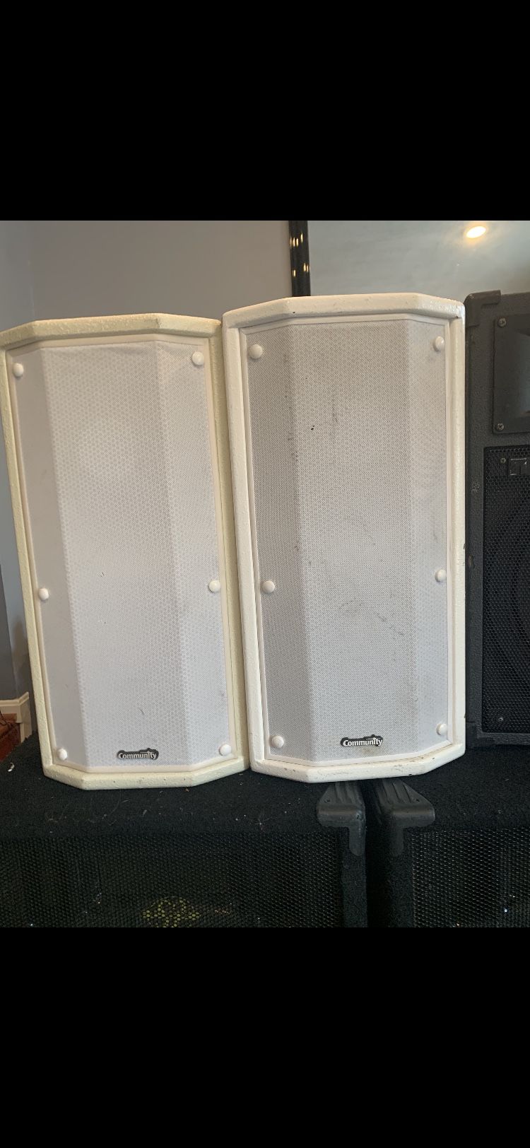 Band / DJ Equipment