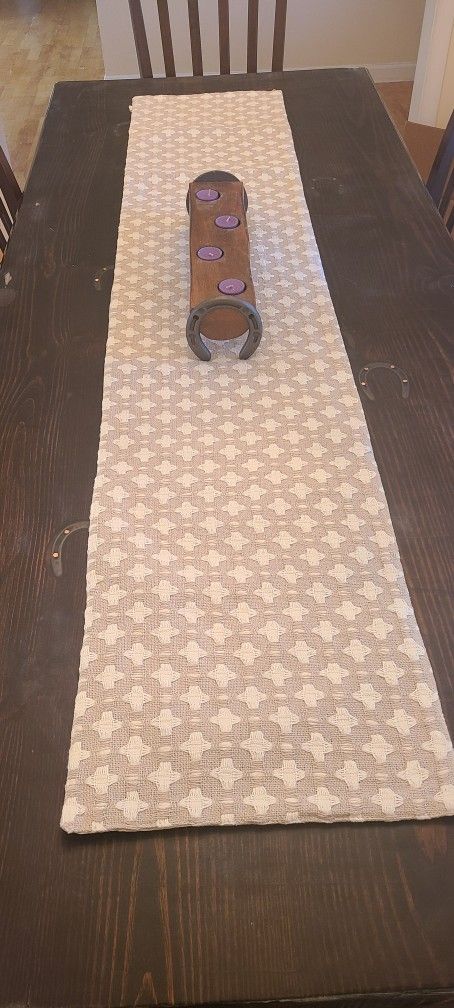Table Runners