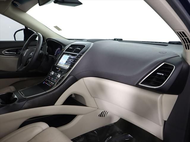 2018 Lincoln MKX