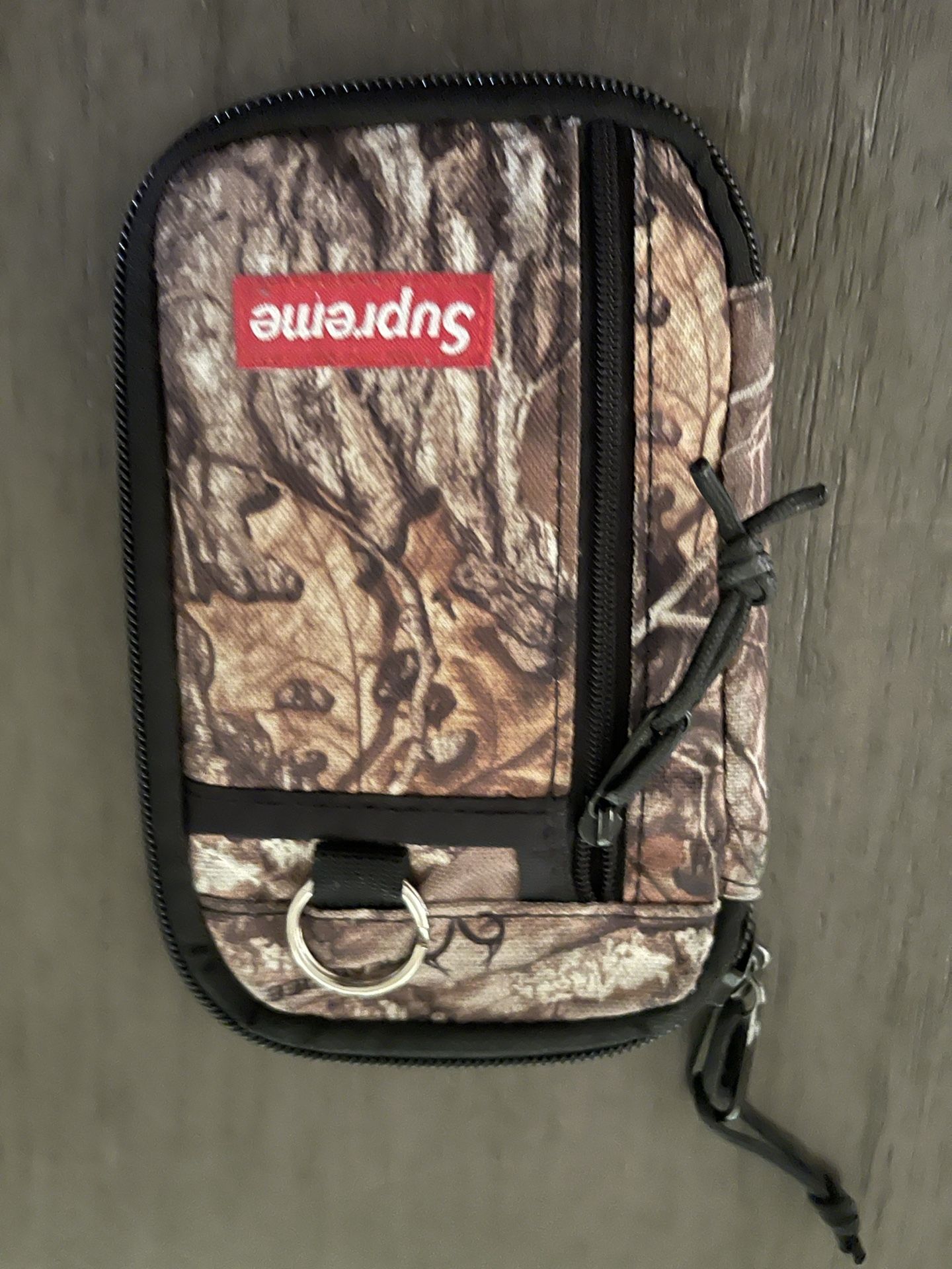 Supreme Wallet
