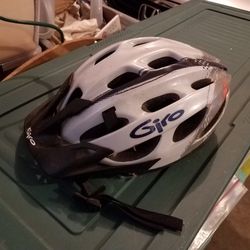 Giro Gila Bicycle Helmet Size Small/ Medium Thumbnail