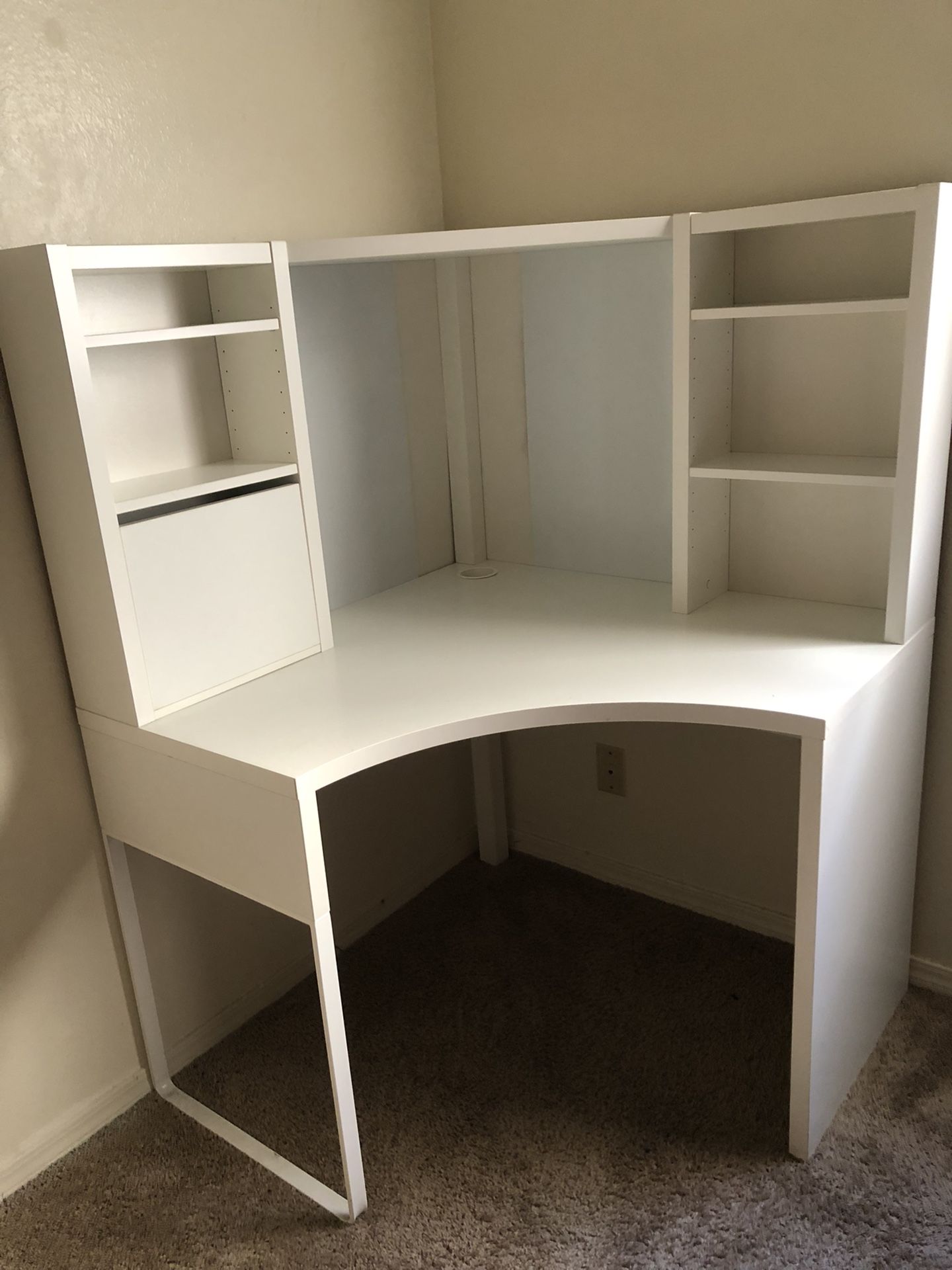 Ikea Computer Desk