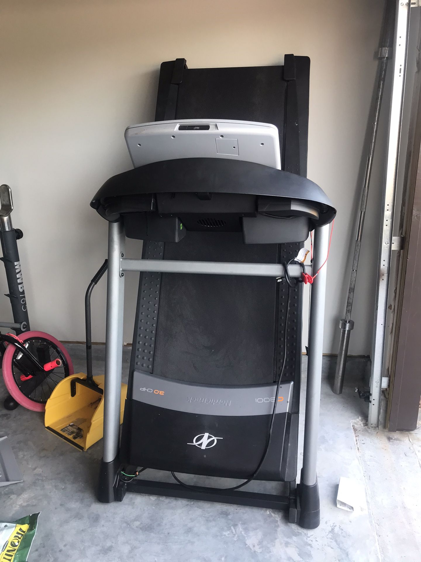 NordicTrack C900i for Sale