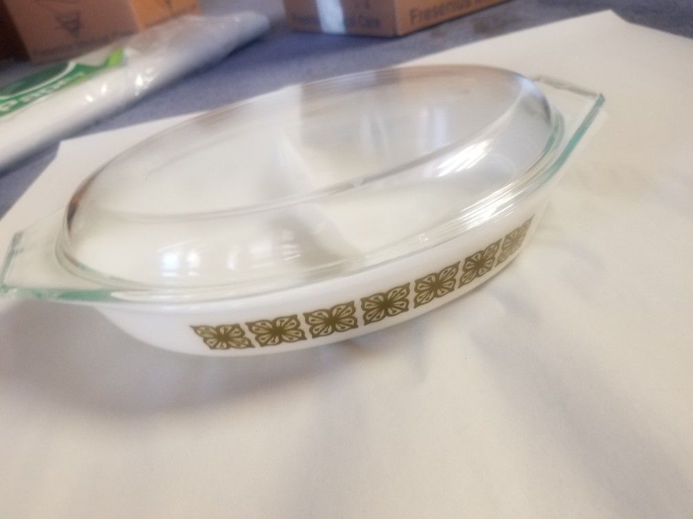 Vintage Pyrex