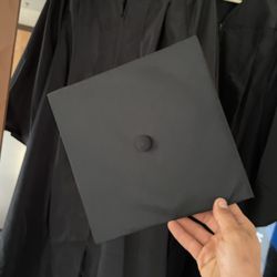 Graduation Gowns  Thumbnail