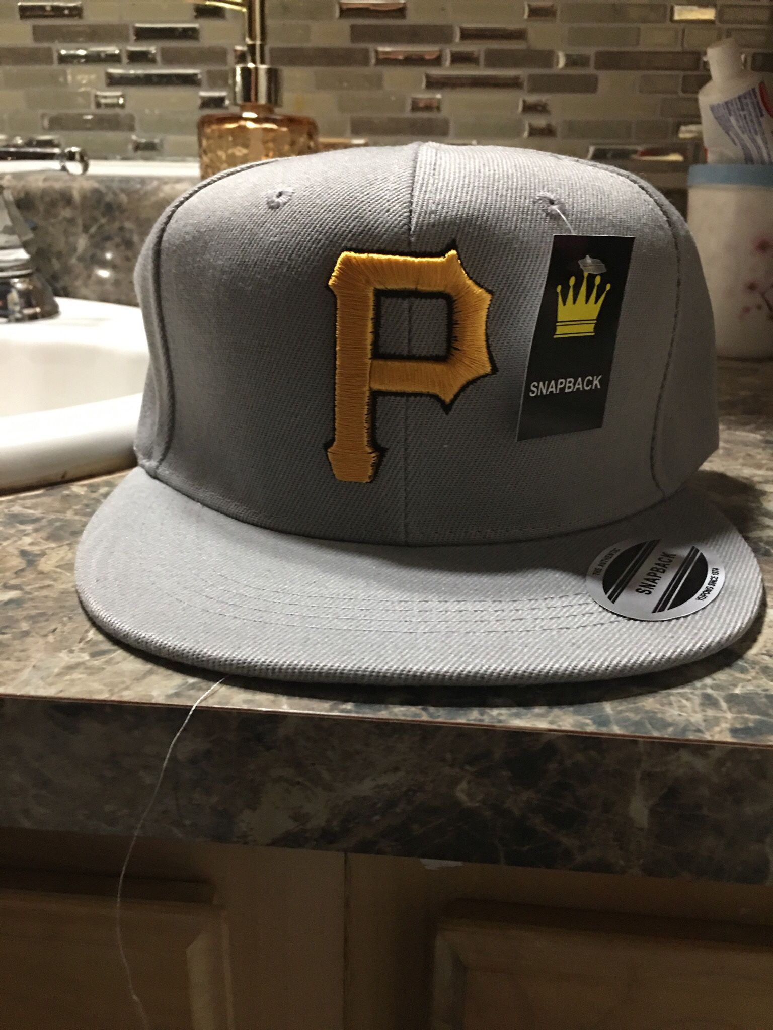Gorras Nuevas