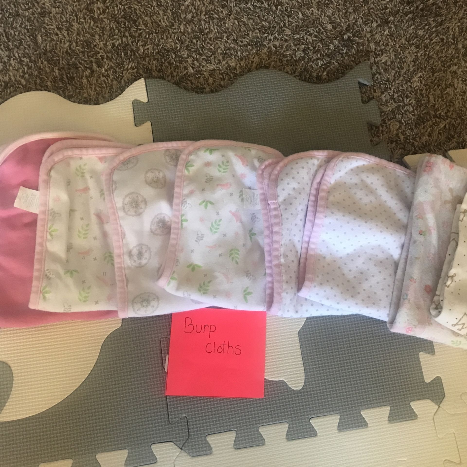 Baby Bundle 3-6 Months