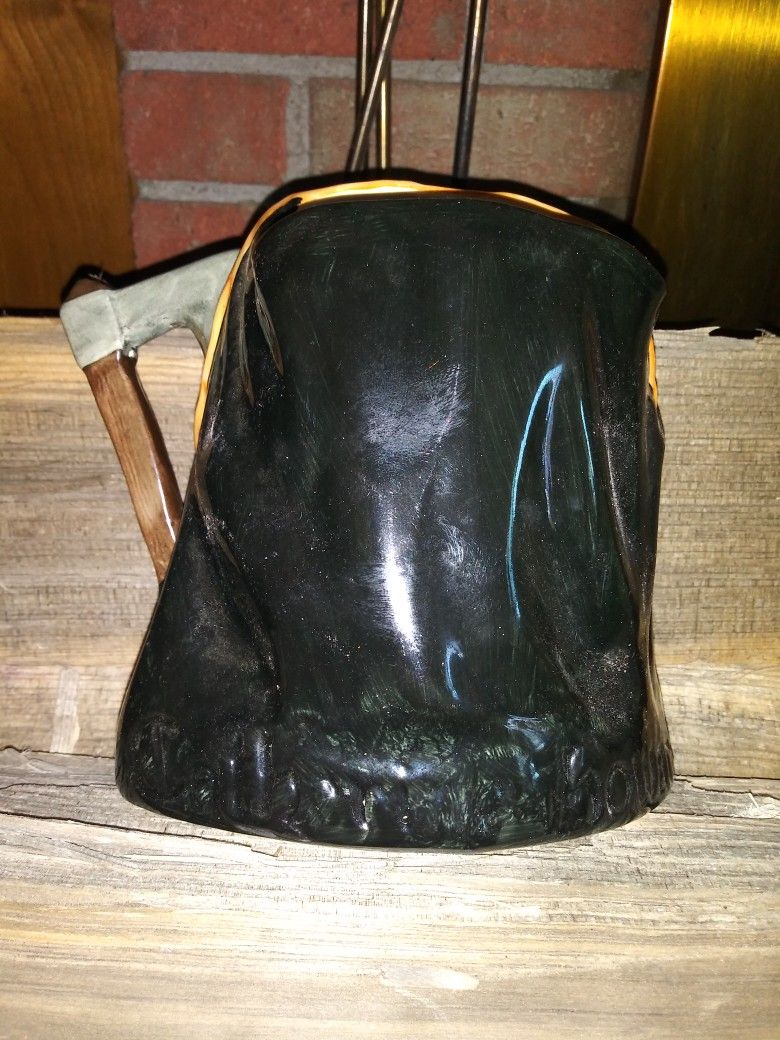 Royal Doulton - Large Toby Jug