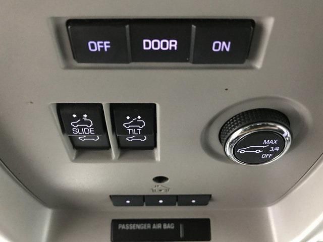 2017 GMC Yukon XL