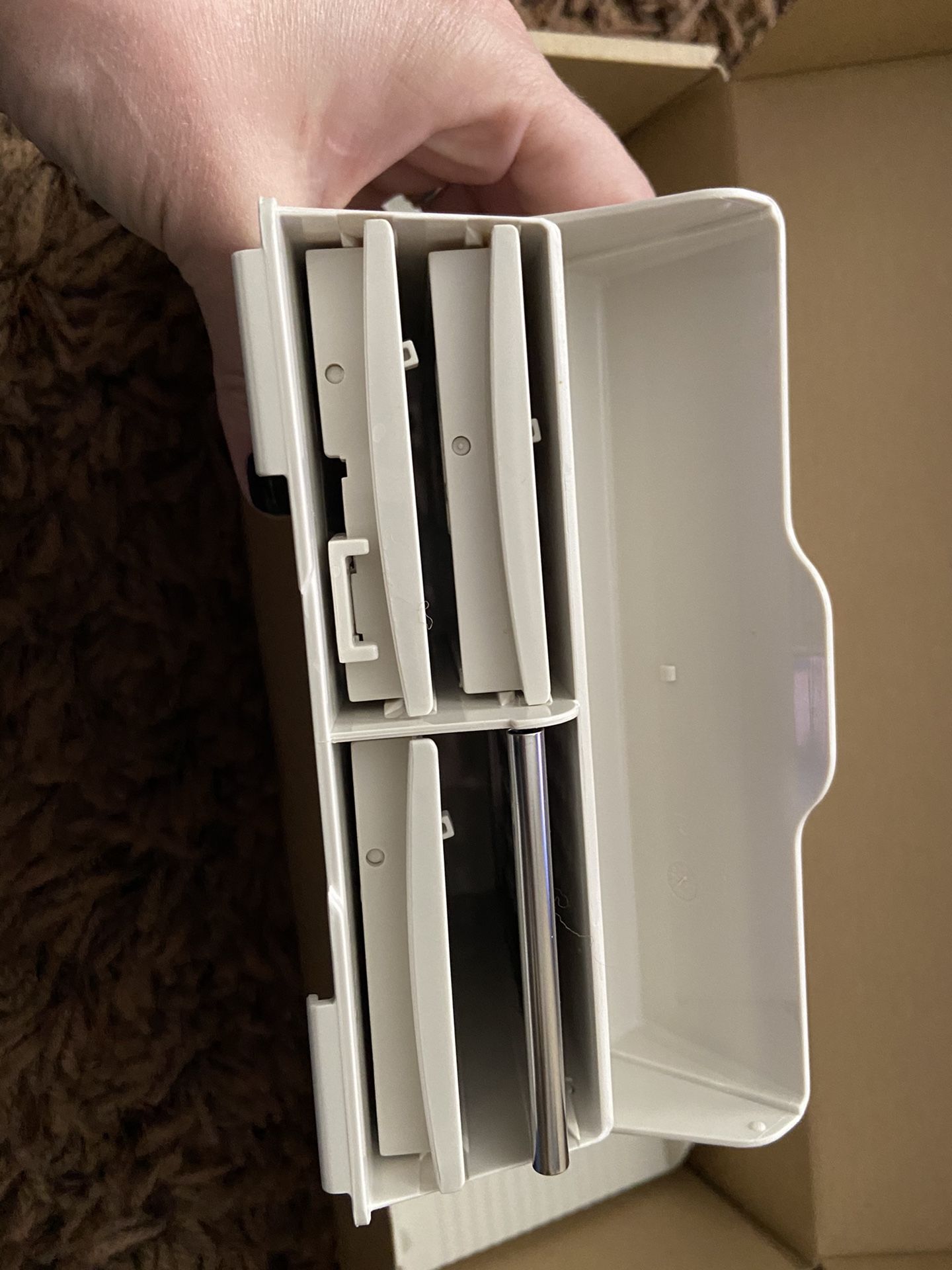 Pampered Chef Ultimate Mandoline