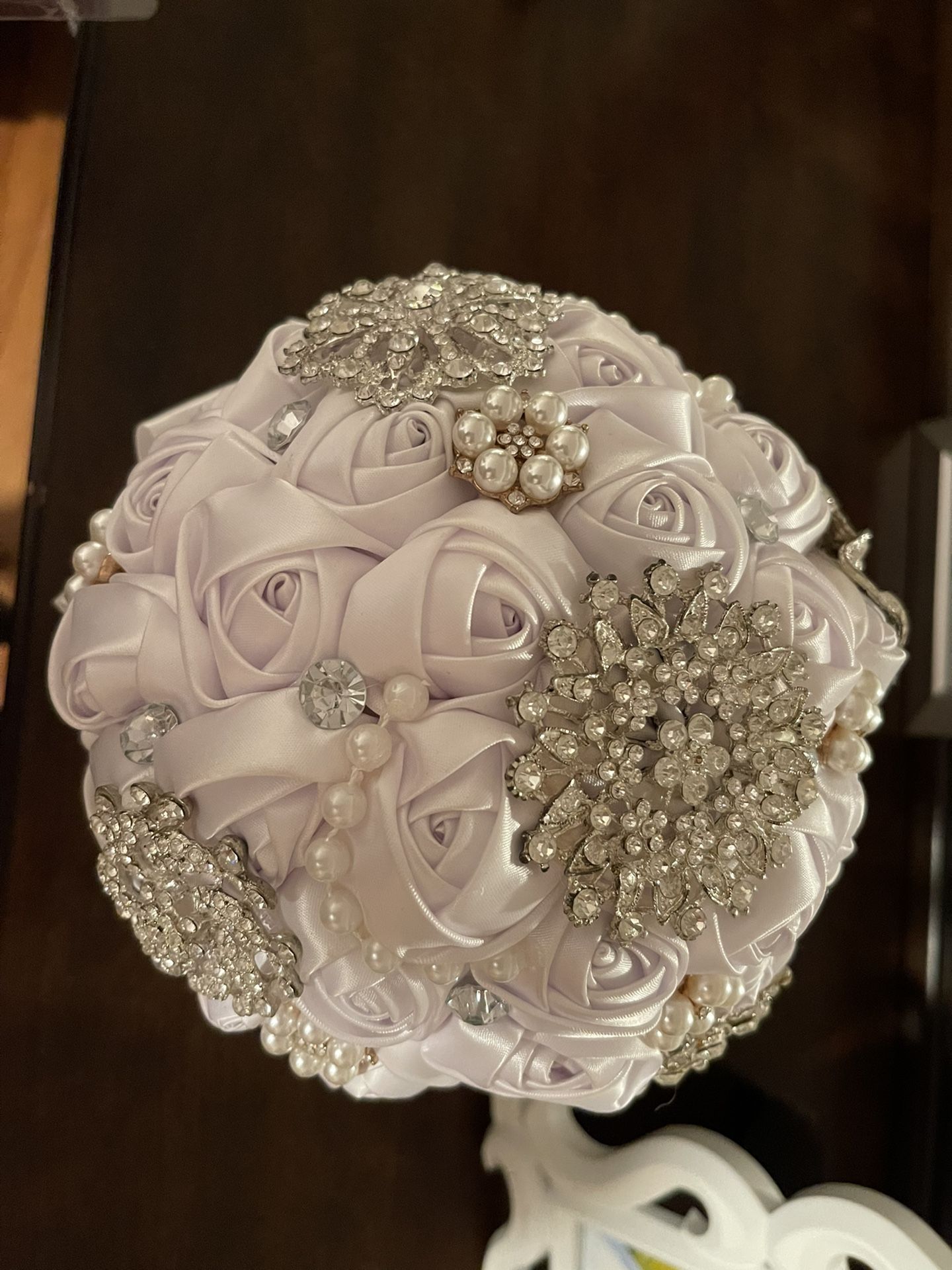 Wedding Bouquet