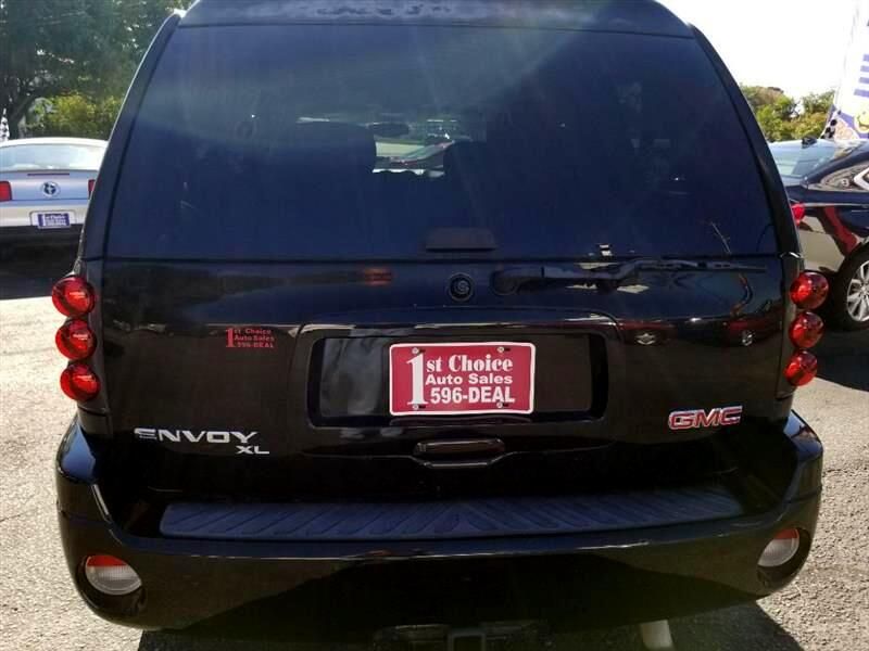 2006 GMC Envoy