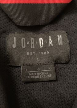 Supreme hoodie and jacket plus Jordan windbreaker Thumbnail