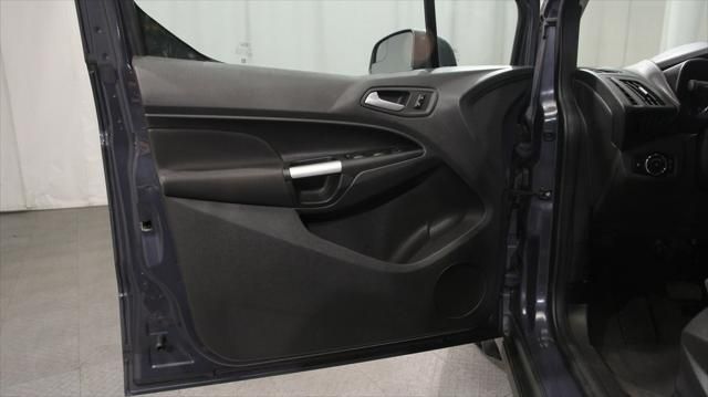 2014 Ford Transit Connect Wagon