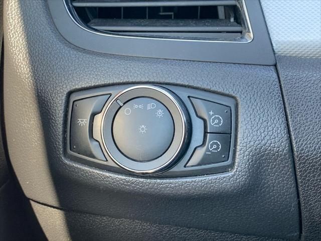 2012 Ford Edge