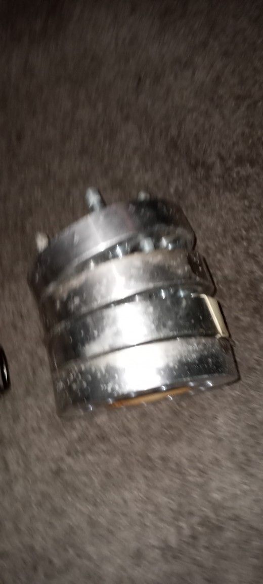 Rim / Wheel Spacer Adapter