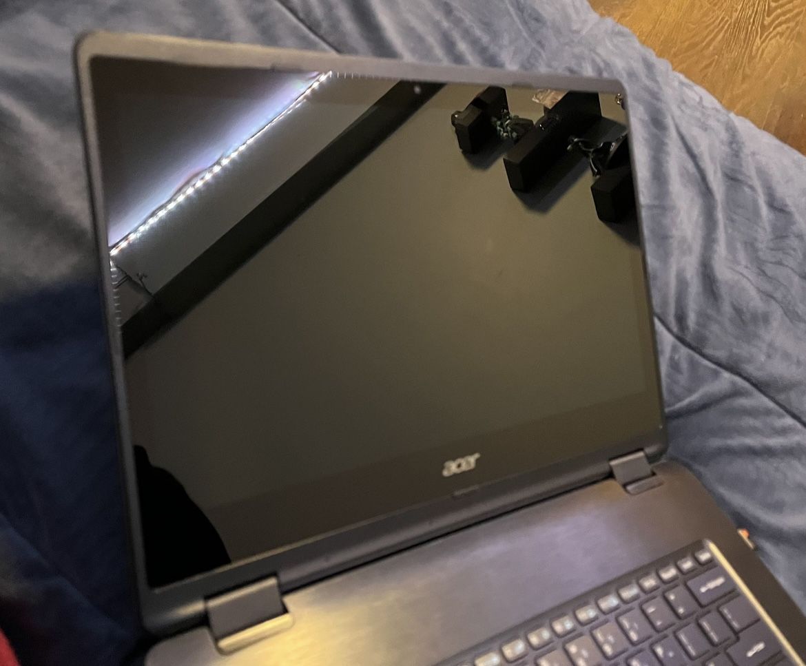 Acer Aspire Laptop