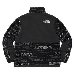 Supreme The North Face Steep Fleece Size Large Thumbnail