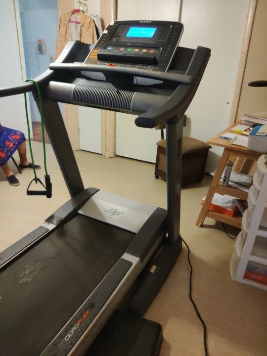 NordicTrack Treadmill