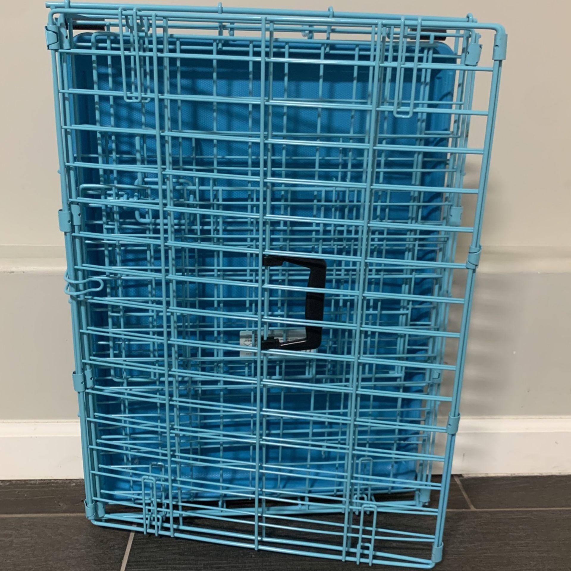 Dog Cage